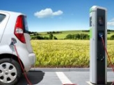 Китайська Geely будує базу з виробництва електромобілів