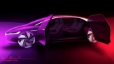 Volkswagen показав новий електрокар