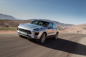 За екологію. Porsche припинила виробництво автомобілів з дизельними двигунами