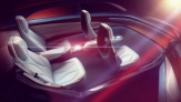 Новий концепт-кар Volkswagen залишили без керма