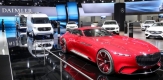 У Mercedes проблеми з випуском автомобілів: німці заявили про можливий дефіцит