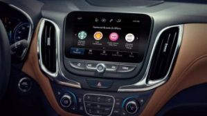 Audi впроваджує безконтактні платіжні системи в свої автомобілі