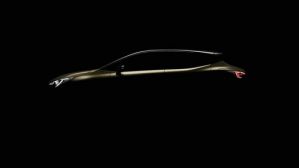 Toyota готується представити новий Auris