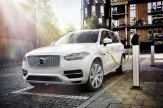 Volvo припиняє розробку двигунів внутрішнього згоряння і зосереджується на електричних