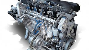 В Німеччині готуються до заборони дизельних авто