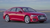 Audi представила нову А6 восьмого покоління
