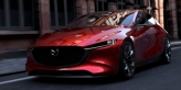 Mazda офіційно підтвердила повернення роторного мотора в 2019 році