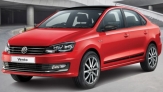 Volkswagen представив «спортивний» седан Vento Sport