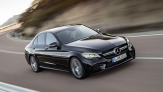 Офіційно презентували Mercedes-AMG C43