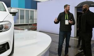 В американском штате Аризона разрешили беспилотные авто