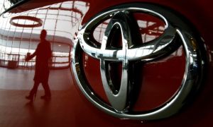До кінця року Toyota припинить продажі дизельних моделей в Європі