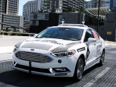Ford запустив перший комерційний проект за участю безпілотників