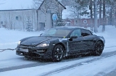Перший електрокар Porsche: 15-хвилинна зарядка і автопілот