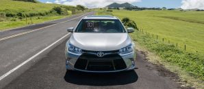Uber вирішив поділитися своєю технологією безпілотного водіння з Toyota