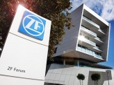 Концерн ZF ставить рекорд продажів в 2017 році і розширює науково-дослідницьку діяльність