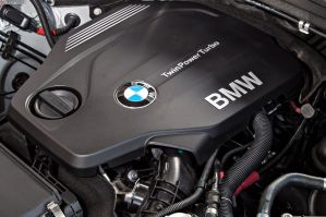 BMW не відмовиться від дизелів