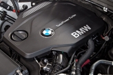 BMW не відмовиться від дизелів