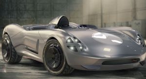 У Siemens вперше роздрукували автомобіль на 3D-принтері