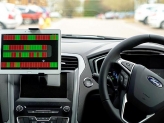 Ford розробив технологію пошуку вільного місця на парковці