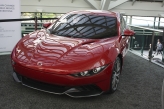 У Tesla з'явився конкурент за 10 тисяч доларів