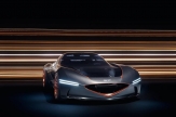 Genesis здивував Нью-Йорк концептом Essentia