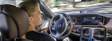 У компанії Mercedes розповіли про п'ять сучасних технологій