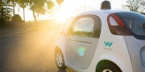 Google і Honda спільно розроблять безпілотний автомобіль