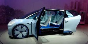 Менеджер програм Tesla Model S, X очолить підрозділ електрокарів MEB EV Volkswagen of America