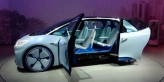 Менеджер програм Tesla Model S, X очолить підрозділ електрокарів MEB EV Volkswagen of America