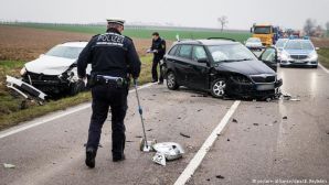 Європа введе жорсткі стандарти наявності систем безпеки в автомобілях