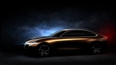 Електричний седан Pininfarina проїде на одному заряді 1000 кілометрів