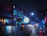 Volvo FL Electric: прем'єра першої повністю електричної вантажівки від Volvo Trucks