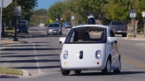 Waymo домагається ліцензії для початку тестів своїх електромобілів