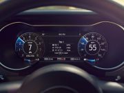 Нові автомобілі, які вражають водіїв своїми приладовими панелями