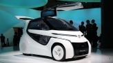 Toyota уніфікує батареї для електрокарів і побутового застосування