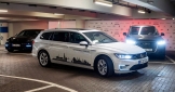 Автомобілі зможуть самостійно паркуватися і отримувати онлайн-замовлення