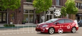 Toyota в 2021 році почне поставляти в США автомобілі з технологією DSRC, що дозволяє машинам «спілкуватися» між собою