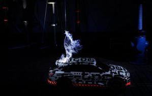 Audi представила перший акумулятор для електромобілів на 95 кВтг