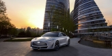 Infiniti розробляє нову електрифіковану платформу