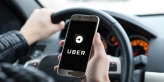 Uber приховає місця посадки і висадки пасажирів