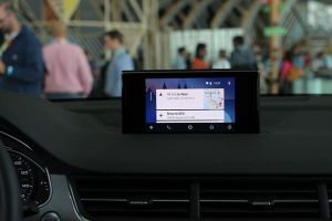 Toyota отказалась от Android Auto из-за проблем с конфиденциальностью