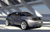 Renault випустить більш вишуканий кросовер на базі Duster 2018