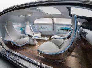 Apple увеличила автопарк беспилотных автомобилей до 55 единиц‍