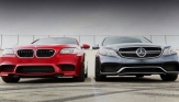 Во Франции будут выпускать электрокары Mercedes