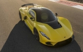 Каким будет самый быстрый автомобиль в мире