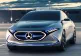 Mercedes-Benz инвестирует 500 млн. евро в производственные мощности для выпуска электромобилей