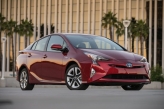 Тотальная электрификация автомобилей: Toyota определилась с направлением