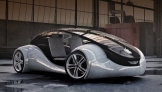 Apple и Volkswagen выпустят беспилотный автомобиль
