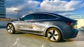 Tesla установила новый рекорд пробега на одном заряде батареи