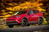 Назван самый популярный японский автомобиль в Украине